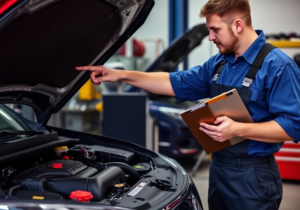 How to Extend the Lifespan of Your Car with Regular Service