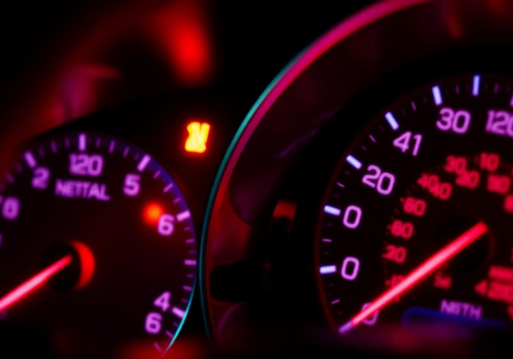 Understanding Check Engine Lights: What Your Car Is Telling You