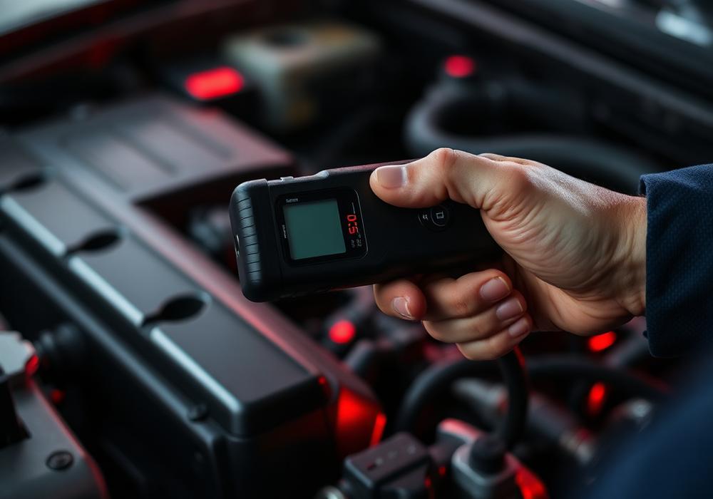 OBD-II Scanners: What a Cheap Reader Can and Can't Tell You